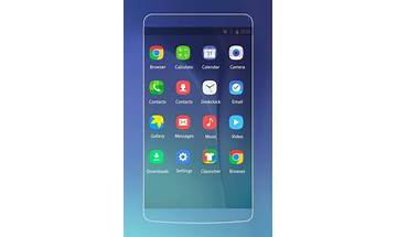 Theme for Galaxy J5 Prime for Android - Download the APK from Habererciyes
